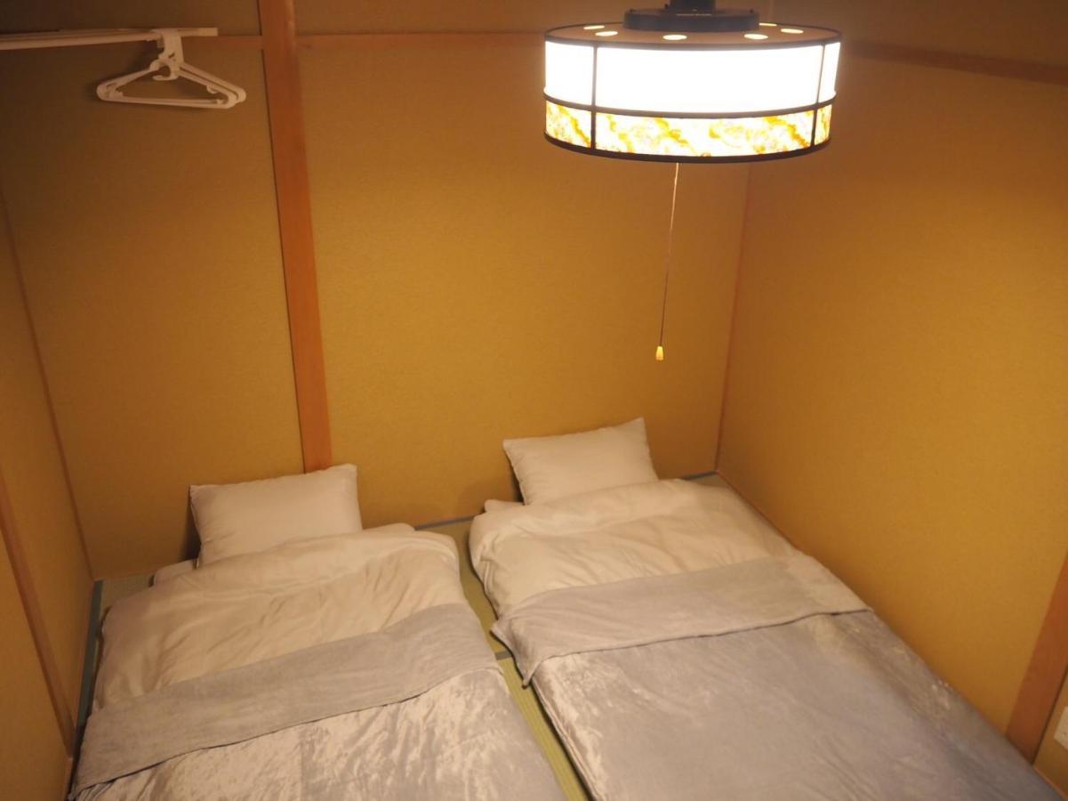 Ferienwohnung Kyoto Shima Exterior foto