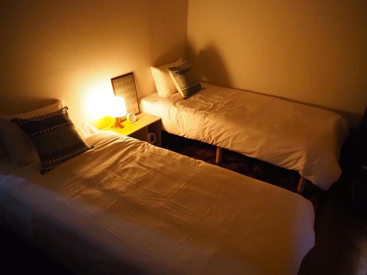 Ferienwohnung Kyoto Shima Exterior foto
